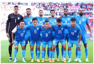 India Vs Uzbekistan, AFC Asian Cup HIGHLIGHTS: Sunil Chhetri's Men Bow Out, Go Down 0-3