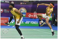 India Open 2024: HS Prannoy, Satwiksairaj Rankireddy, Chirag Shetty March Into Quarterfinals