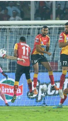 East Bengal vs Mohun Bagan Head To Head Records