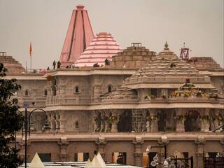 Ayodhya Ram Temple Puja: Public Holiday Declared By Maharashtra Government On January 22