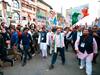Bharat Jodo Nyay Yatra: BJP-RSS Favour Governance From Delhi, 'One Leader' At Helm, Says Rahul Gandhi