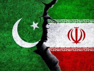 Pakistan-Iran Resolve To Deescalate Rising Tensions, Co-Op On Security Issues