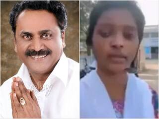 VIDEO: Case Against DMK MLA I Karunanithi's Son, His Wife After 18-Yo Help Alleges Torture