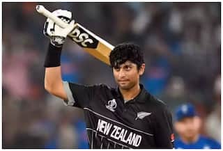 NZ vs PAK: Rachin Ravindra Likely To Feature In 5th T20I Against Pakistan