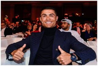 Cristiano Ronaldo Backs Saudi Pro League, Calls It More Competitive Than Ligue 1
