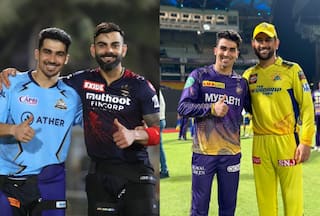 Afghanistan’s Rahmanullah Gurbaz Takes Brains From Virat Kohli, MS Dhoni To Improve Growth As Cricketer