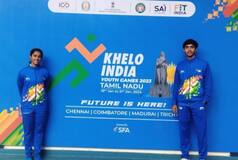 Khelo India Youth Games: Uttar Pradesh’s Tripathi Siblings Look To Make A Mark In Squash