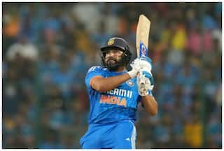 AB de Villiers' BLUNT Take on Rohit Sharma-Super Over Controversy vs AFG