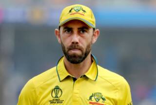 Cricket Australia Investigates As Glenn Maxwell Hospitalised After Alcohol-Related Incident; Reports