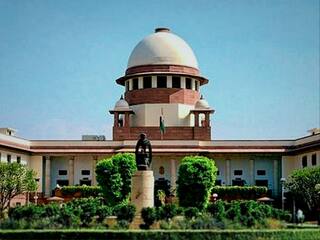 Women's Reservation Bill: SC Asks Centre To Respond To Congress Leader's Plea Within 2 Weeks