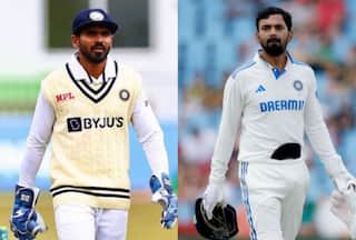 IND vs ENG: KL Rahul Will Not Keep Wickets, Confirms Rahul Dravid; KS Bharat Likely To Don Big Gloves
