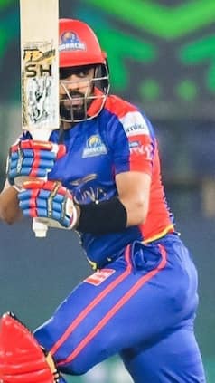 PSL: Players With Most Ducks Pakistan Super League