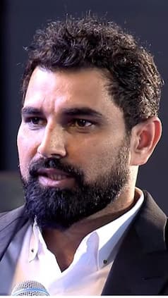 BCCI Awards 2024: Full List Of Winners