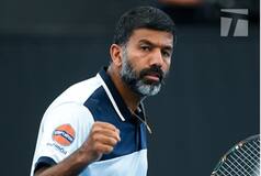‘Indian Tennis Needed This’, Says Rohan Bopanna After Becoming Oldest No. 1 In Men’s Doubles History