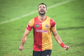 Kalinga Super Cup 2024: East Bengal Overpower Jamshedpur FC 2-0 To Enter Summit Clash