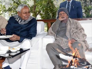 Bihar BJP Asks Lalu Yadav's Daughter Rohini Acharya To Apologize For 'Insulting' CM Nitish Kumar