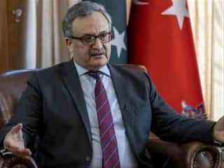 Islamabad Claims 'Indian Agents' Assassinated Top LeT, Jaish Terrorists On Pakistani Soil