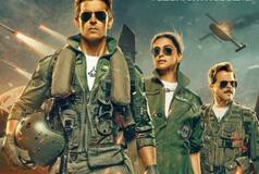 Fighter Twitter Review: Hrithik-Deepika's Movie Gets Blockbuster Response, Netizens Call 'Maas Ka Baap'