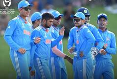 IND vs IRE Under-19 WC LIVE Streaming: When And Where To WATCH!