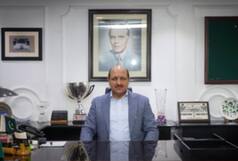 Shah Khawar Dismisses Notion That Board Is Responsible For Pakistan Team's Poor Performance