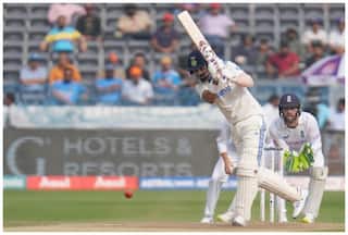 Farokh Engineer Calls KL Rahul ‘Worth In Platinum’, Urges Team Management To Persist With KS Bharat In Tests