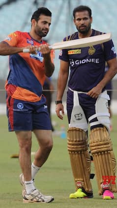 IPL: Brother Pairs In Indian Premier League