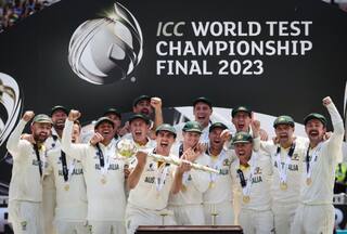 England To Host World Test Championship Final In 2027 Too – Report