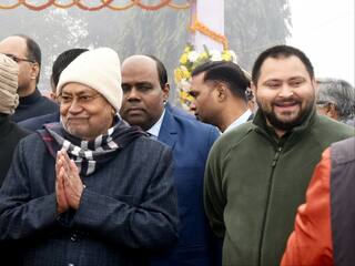 Bihar Political Crisis: Kushwaha Claims Nitish 'Worried, Disturbed' In Mahagathbandhan; 'No Sign' Of Kumar Joining NDA, Says Akhilesh