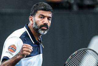 Tennis Ace Rohan Bopanna Shortlisted For Padma Shri Award - Full LIST