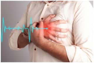 हृदय रोगि‍यों के लिए 'घातक' है शीत लहर, हार्ट अटैक का बढ़ सकता है जोखिम