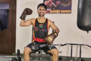 Gaurav Bidhuri Calls For Franchise-Based Boxing League In India With ‘Right People’ Coming Forward