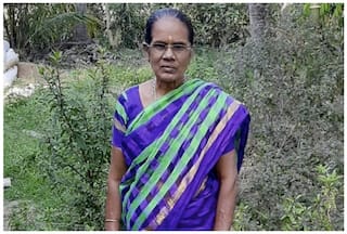 Who is K Chellammal, Andaman's 'Nariyal Amma' Whose Innovative Organic Farming Helped Save Coconut Trees?