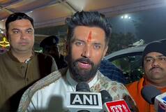 Bihar Political Crisis: Chirag Paswan Puts Forth THESE Conditions To Stay In NDA