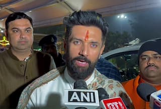 Bihar Political Crisis: Chirag Paswan Puts Forth THESE Conditions To Stay In NDA