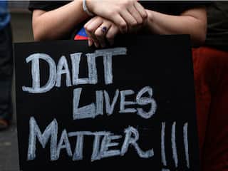 UP: Dalit Boy Assaulted For 'Jai Bhim' Slogan At R-Day Event; 3 Held For Desecrating Ambedkar's Image In Ballia