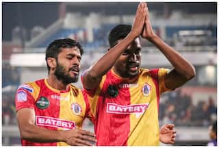 East Bengal FC vs Mohun Bagan SG Live Streaming: When And Where to WATCH