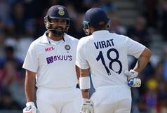 Virat Kohli vs Rohit Sharma? Nasser Hussain Spots Difference Between Two as Test Captains