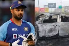 'Fortunate To Have Second Life': Pant On Near Death Accident | Watch VIDEO