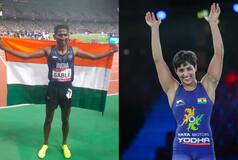 Avinash Sable, Anshu Malik Among 5 Indian Athletes To Fly Abroad For Training Ahead Of Paris Olympics