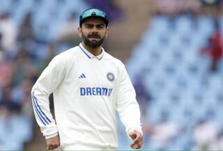 Virat Kohli LIKELY to Miss Third Test vs England? Here's WHY Speculations Have SPARKED!