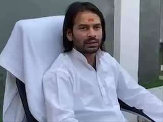 Bihar News: सीने में दर्द की शिकायत के बाद तेजप्रताप यादव अस्पताल में भर्ती, जानें अब कैसी है तबीयत