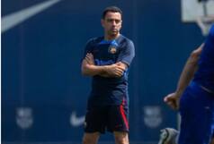 La Liga: Xavi Hernandez Set To Part Ways With Barcelona FC