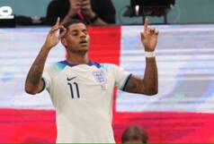 Marcus Rashford Back To Training, Disciplinary Matter Closed: Report