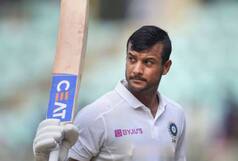 Mayank Agarwal Admitted In Hospital After Medical Emergency In Flight