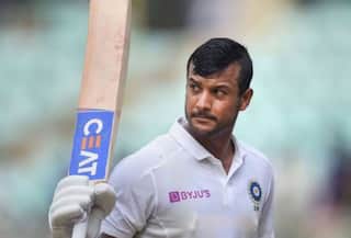 Mayank Agarwal Admitted In Hospital After Medical Emergency In Flight
