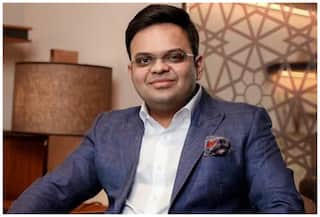 BCCI Secratery Jay Shah Reapointed As Chairman Of Asian Cricket Council (ACC) For Third Consecutive Term