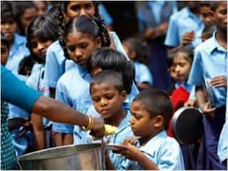 Over 100 Tribal Students Of Thane Residential School Hospitalized Due To Food Poisoning