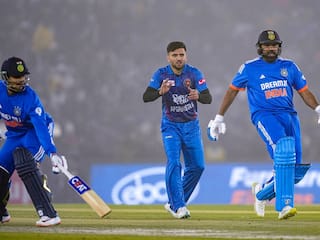 IND vs AFG: शुभमन गिल के साथ रन आउट विवाद पर रोहित शर्मा ने दिया बड़ा बयान, जानिए कप्तान ने क्या कहा