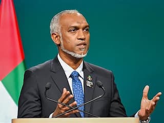 India-Maldives Row: भारतीय सैनिकों को लेकर मालदीव ने रखी बड़ी मांग! भारत से क्या कहा