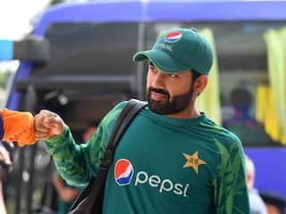 PAK vs NZ: न्यूजीलैंड के खिलाफ टी20 सीरीज से पहले मोहम्मद रिजवान को मिली बड़ी जिम्मेदारी